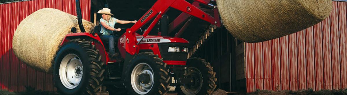 Mahindra Power Equipment for sale in LR Sales, Albuquerque, New Mexico